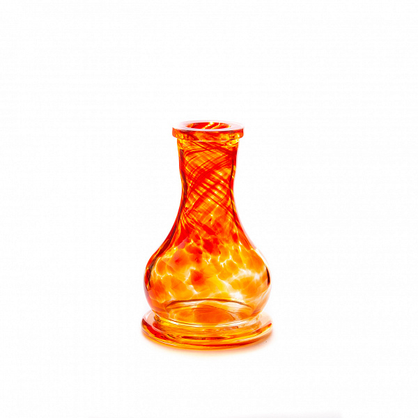 Колба Vessel Glass Капля Мини (Оранжевый) в Мурманске