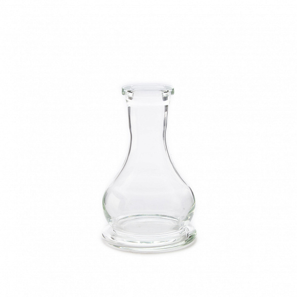 Колба Vessel Glass Капля Мини (Прозрачный) в Мурманске