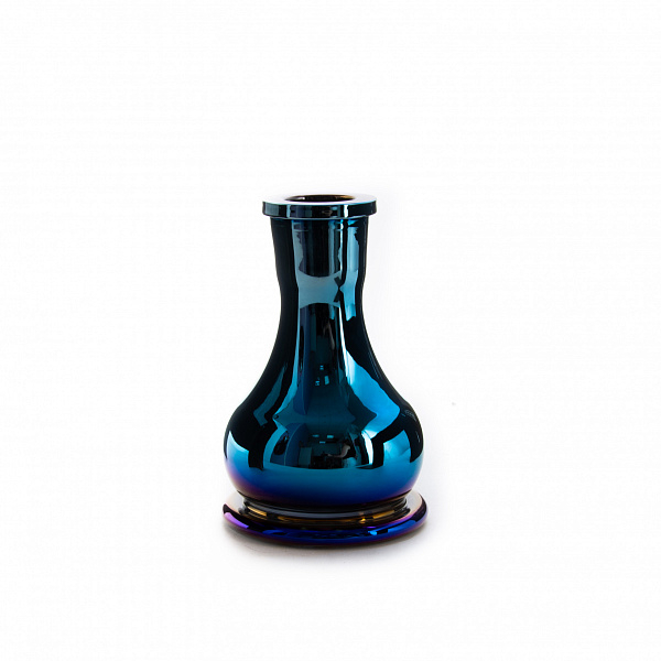 Колба Vessel Glass Капля Мини (Синий) в Мурманске