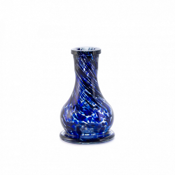 Колба Vessel Glass Капля Мини (Черный,Синий) в Мурманске
