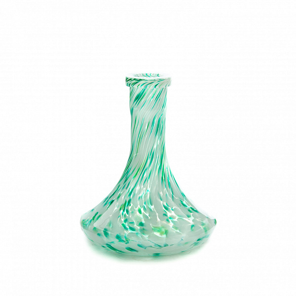 Колба Vessel Glass Крафт (Белый,Зеленый) в Мурманске