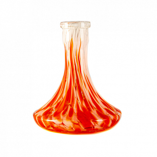 Колба Vessel Glass Крафт (Белый,Красный) в Мурманске