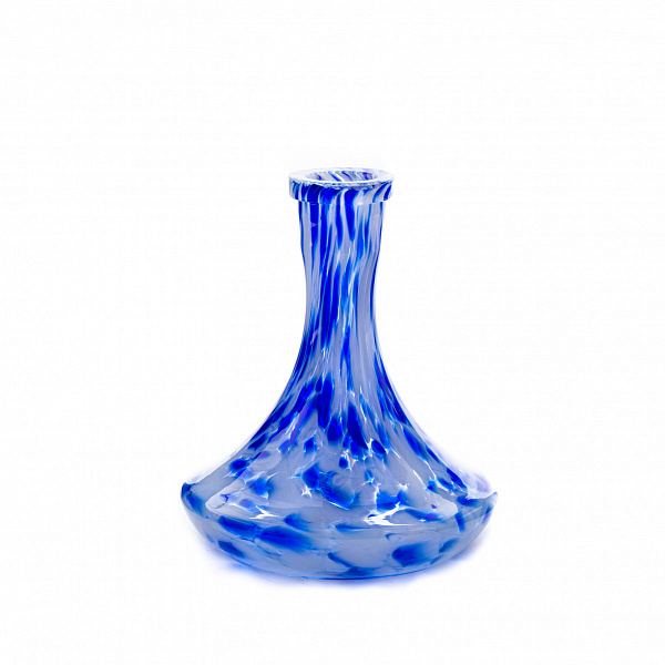 Колба Vessel Glass Крафт (Белый,Синий) в Мурманске