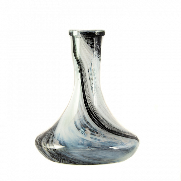 Колба Vessel Glass Крафт (Белый,Черный) в Мурманске