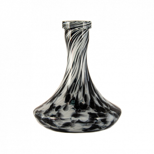 Колба Vessel Glass Крафт (Белый,Черный крошка) в Мурманске