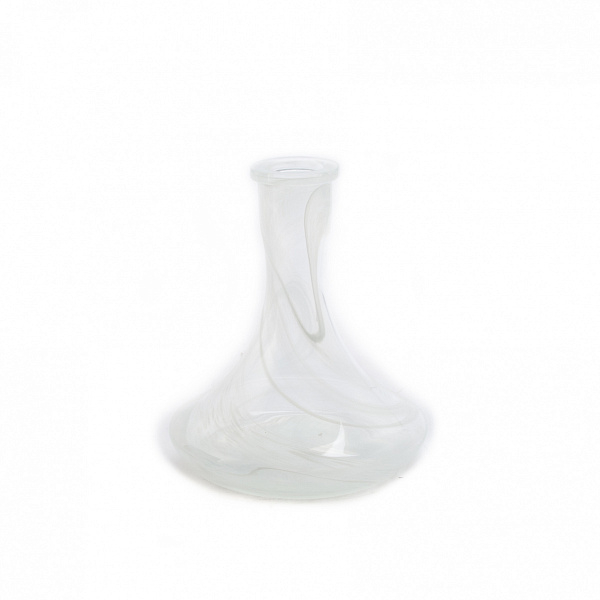 Колба Vessel Glass Крафт (Белый алебастр) в Мурманске