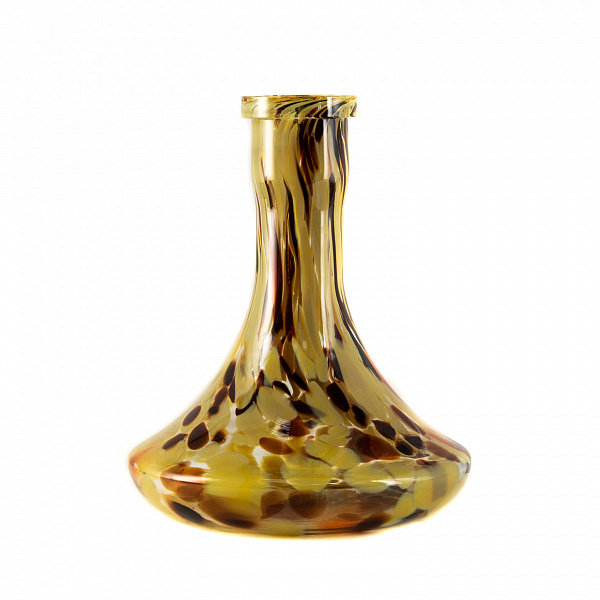 Колба Vessel Glass Крафт (Желтый,Коричневый) в Мурманске