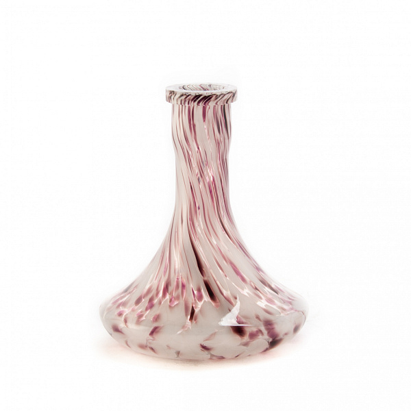 Колба Vessel Glass Крафт (Красный марганец,Белый) в Мурманске