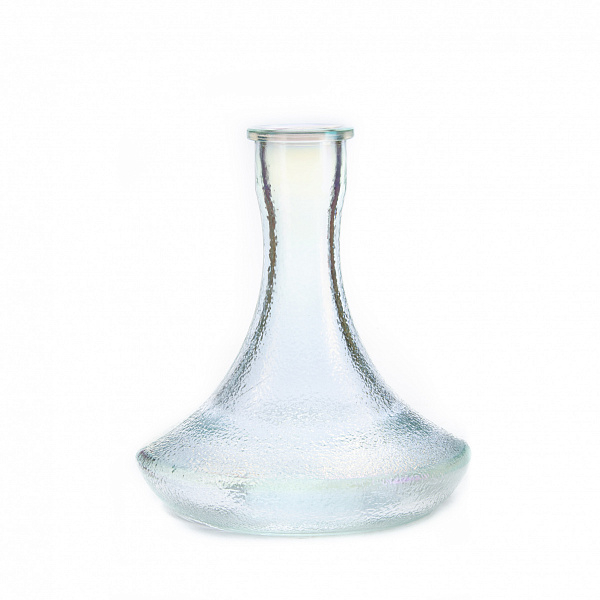Колба Vessel Glass Крафт (Прозрачный,Перламутр) в Мурманске