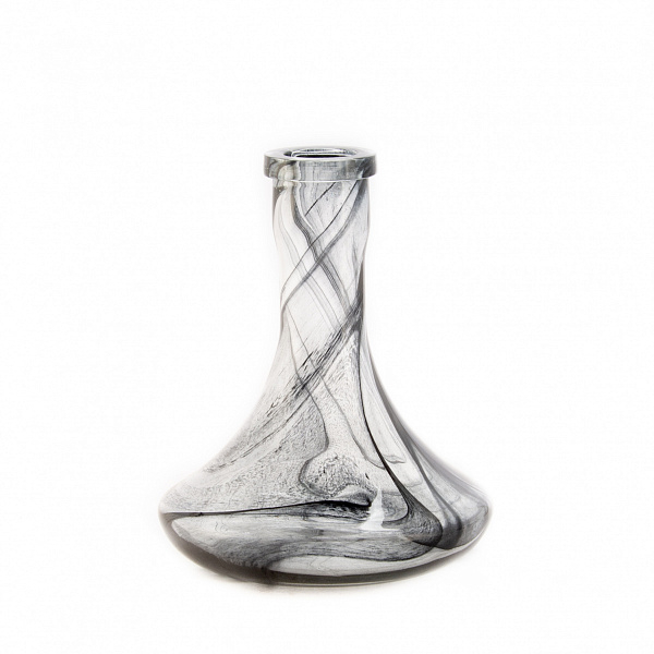 Колба Vessel Glass Крафт (Черный алебастр) в Мурманске