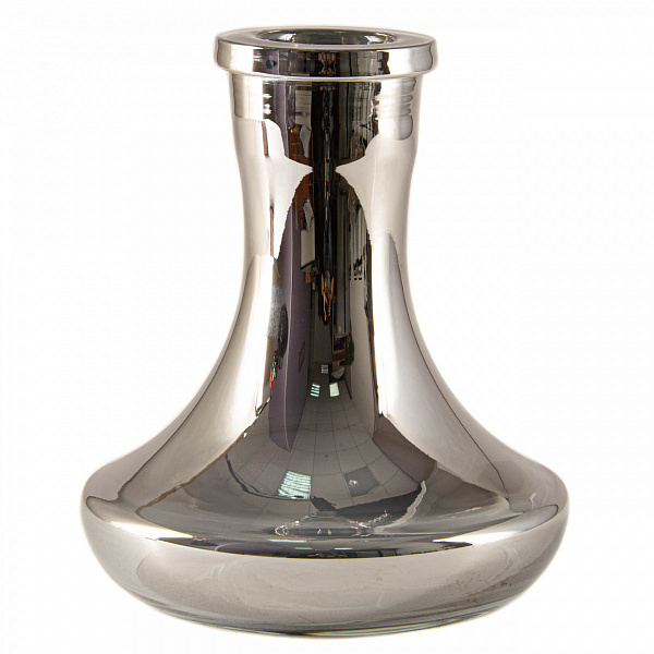 Колба Vessel Glass Крафт Мини (Серебро) в Мурманске