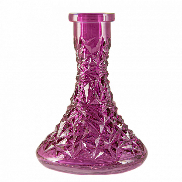Колба Vessel Glass Кристалл (Винный) в Мурманске