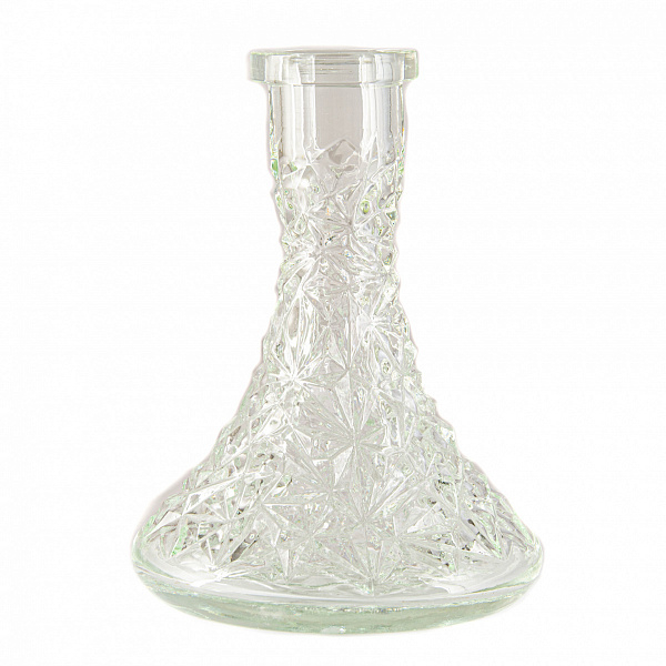 Колба Vessel Glass Кристалл (Прозрачный) в Мурманске