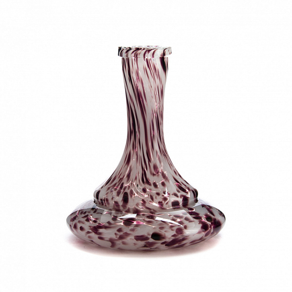Колба Vessel Glass Эллипс (Белый,Марганец) в Мурманске