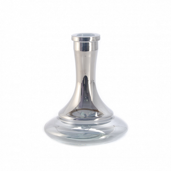 Колба Vessel Glass Эллипс (Серебряный) в Мурманске