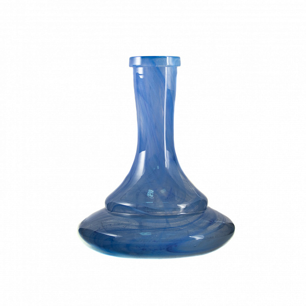 Колба Vessel Glass Эллипс (Сиреневый Алебастр) в Мурманске
