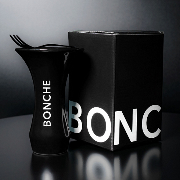 Чаша Bonche Phunnel (Черный) в Мурманске