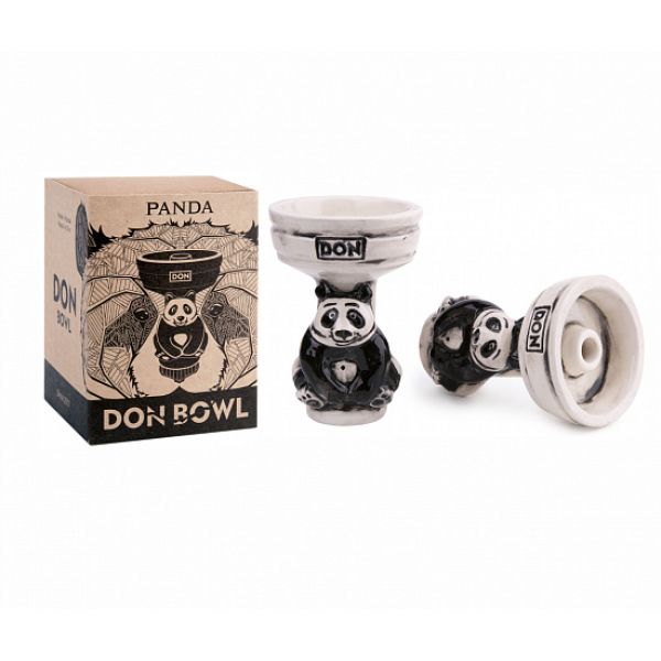 Чаша DON Bowl Panda в Мурманске