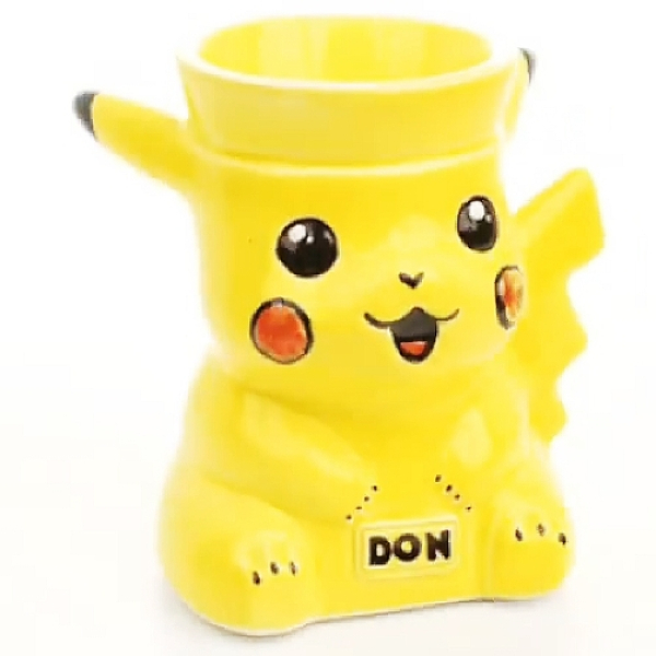 Чаша DON Bowl Pika в Мурманске