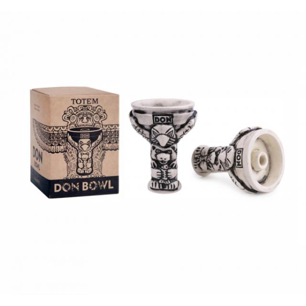 Чаша DON Bowl Totem в Мурманске