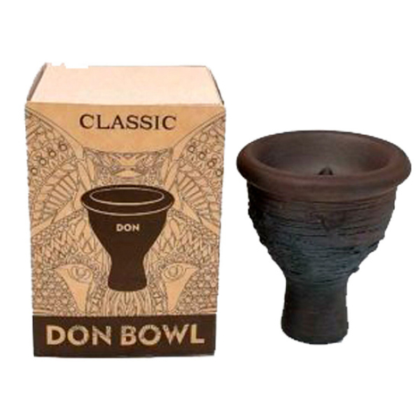 Чаша DON Classic (Черный) в Мурманске