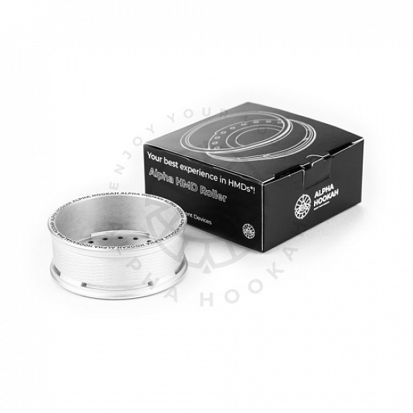 Калауд Alpha Hookah HMD Roller в Мурманске