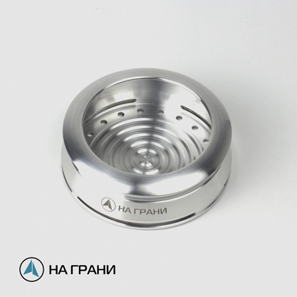 Калауд НА ГРАНИ Al в Мурманске