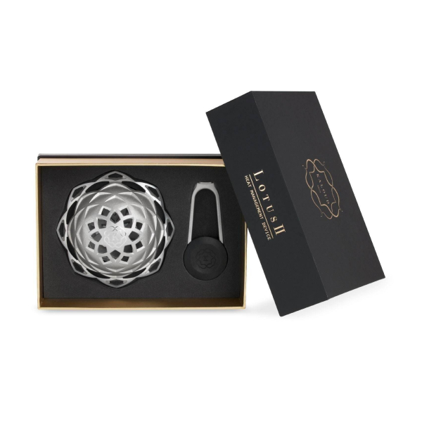 Kaloud Lotus II в Мурманске