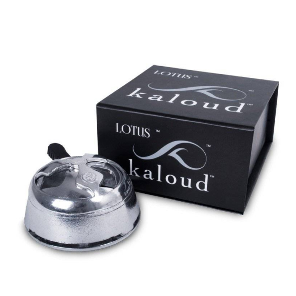 Kaloud Lotus - устройство управления жаром в Мурманске