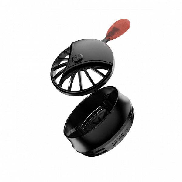 Калауд Zeppelin Black matte в Мурманске