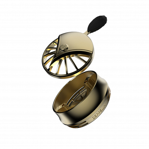 Калауд Zeppelin Gold matte в Мурманске
