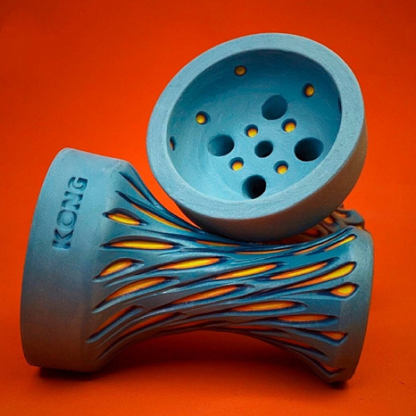 Чаша Kong RAZOR BLUE в Мурманске