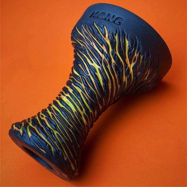 Чаша Kong lava bowl в Мурманске