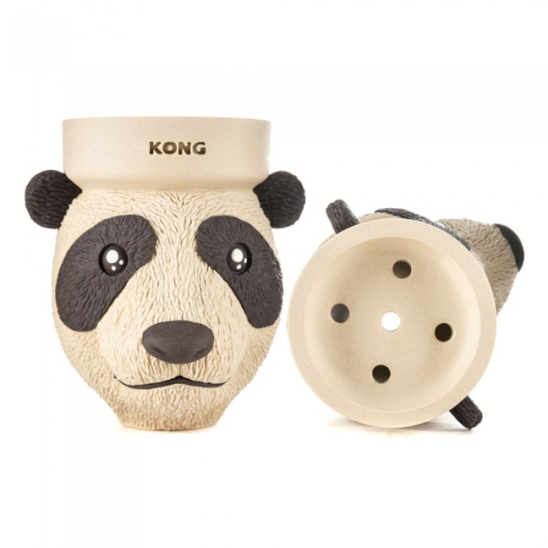Чаша Kong PANDA в Мурманске
