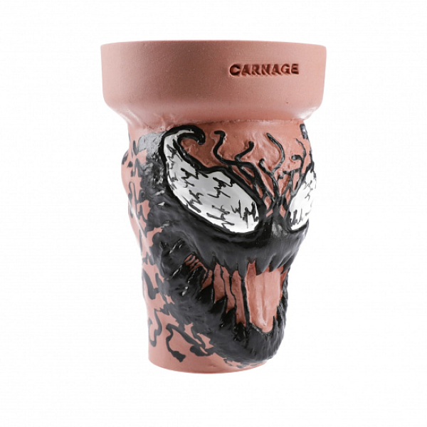 Чаша KONG CARNAGE EDITION (Веном) в Мурманске