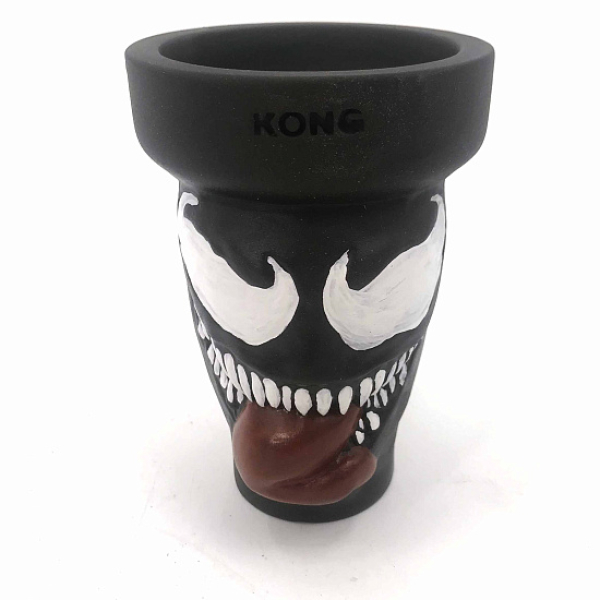 Чаша KONG VENOM (Веном) в Мурманске