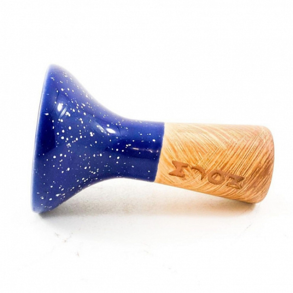 Чаша Moon Killer Blue space в Мурманске