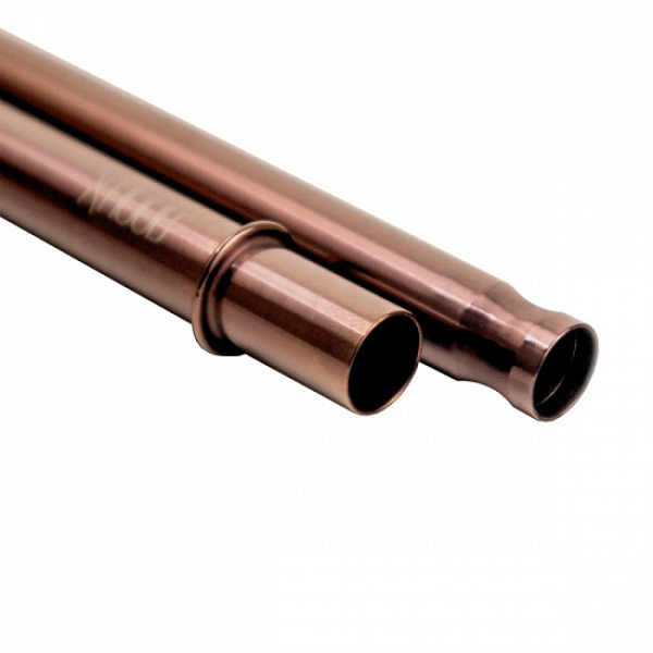Мундштук Hoob Stik Bronze в Мурманске
