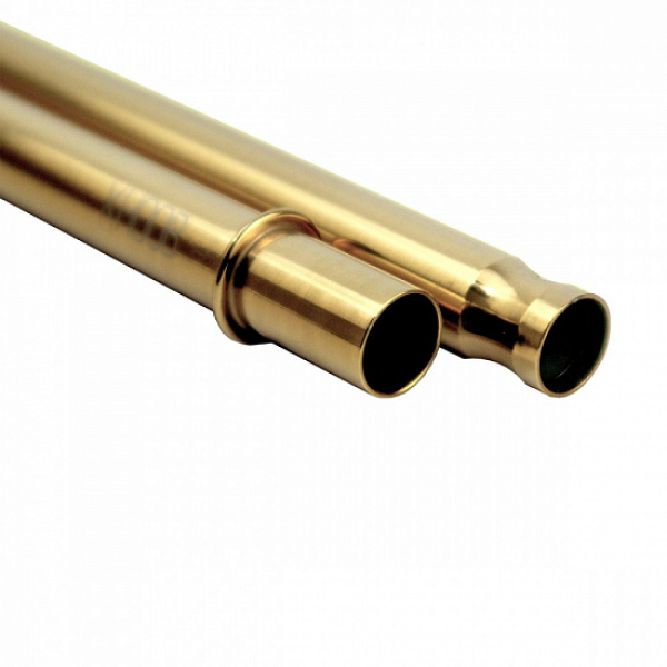 Мундштук Hoob Stik Gold в Мурманске