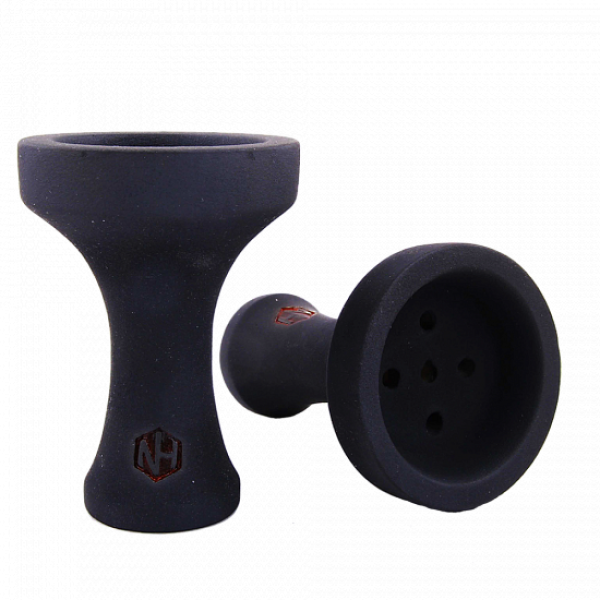 Чаша Nejn kill glaze black matte в Мурманске