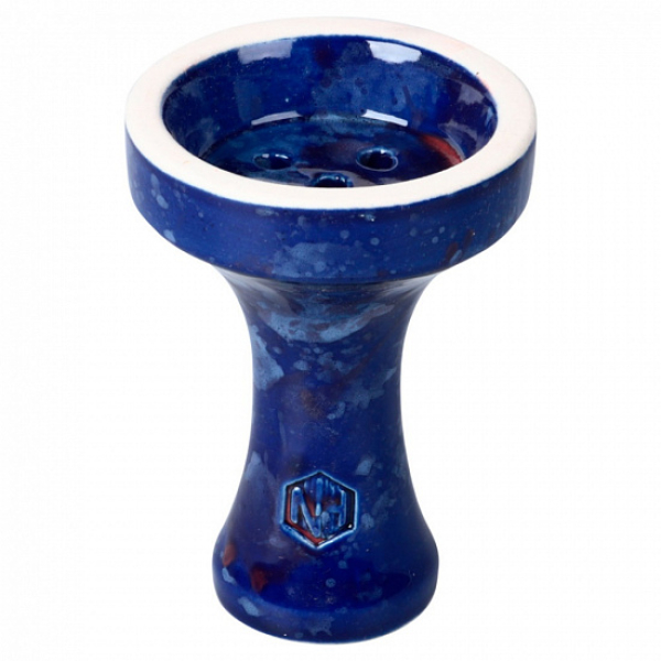 Чаша Nejn kill glaze blue в Мурманске