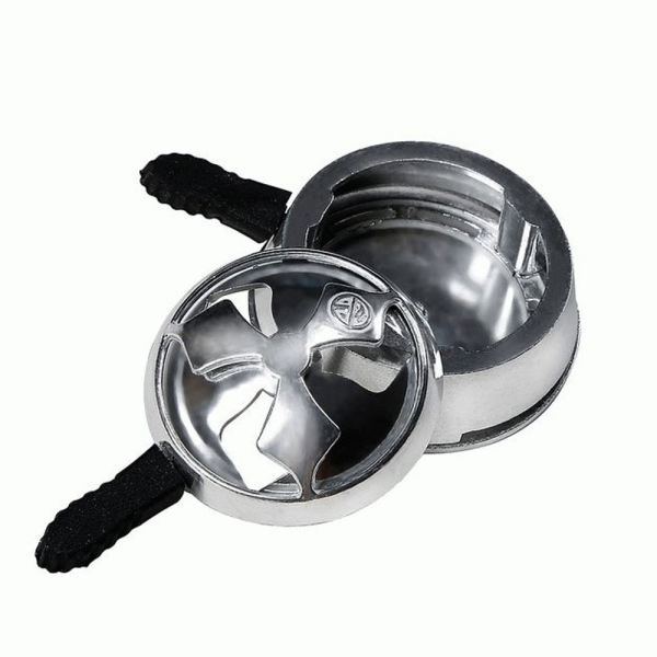 Калауд Kaloud Lotus (2 ручки) (Серебристый) в Мурманске