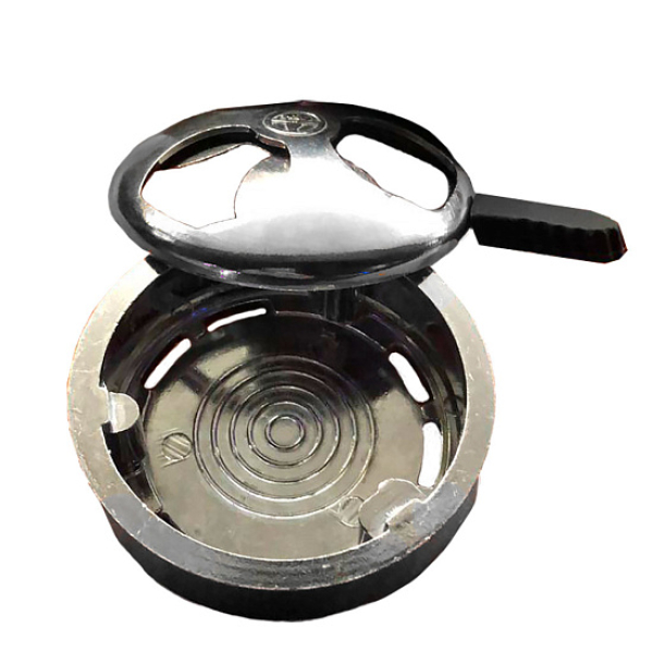 Калауд Kaloud Lotus (Большой) (Серебристый) в Мурманске