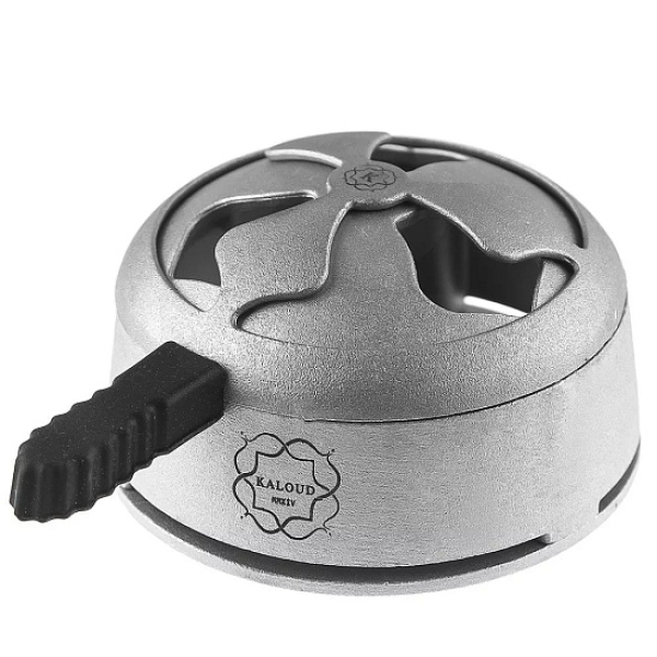 Калауд Kaloud Матовый (Серебристый) в Мурманске