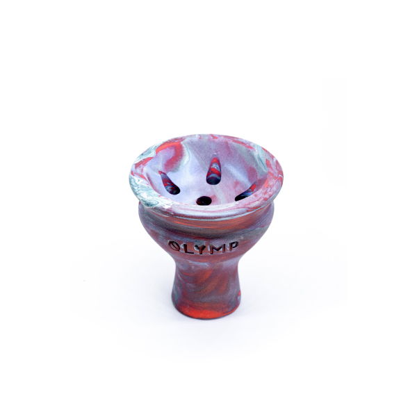 Чаша OLYMP Poseidon Berry style (сиреневая) в Мурманске