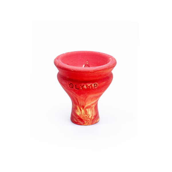 Чаша OLYMP Poseidon Bloody red (красный) в Мурманске