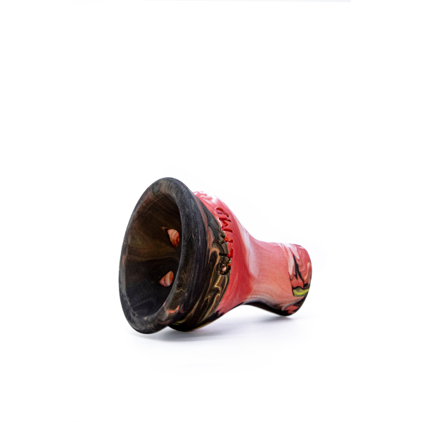 Чаша OLYMP Poseidon Red matte (красный) в Мурманске