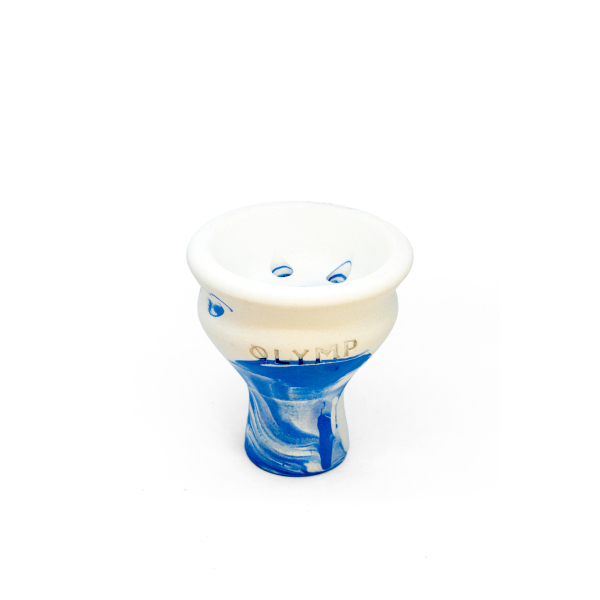 Чаша OLYMP Poseidon White Blue (белый,синий) в Мурманске