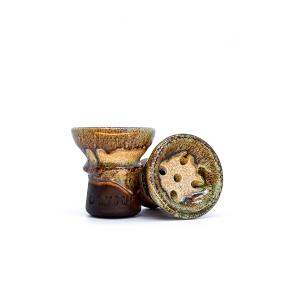 Чаша OLYMP Turkish athena Graphite (графитовый) в Мурманске