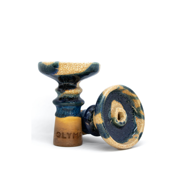 Чаша OLYMP Zeus Deep Blue (синий) в Мурманске